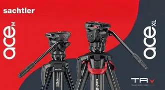 Sachtler Ace M Ms Mk Ii Review: Real User Experience After 3 Months