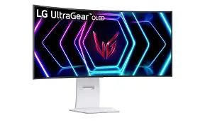The Ultimate Setup Guide for Your Lg Ultragear 39Gs95Qe B Gaming Monitor